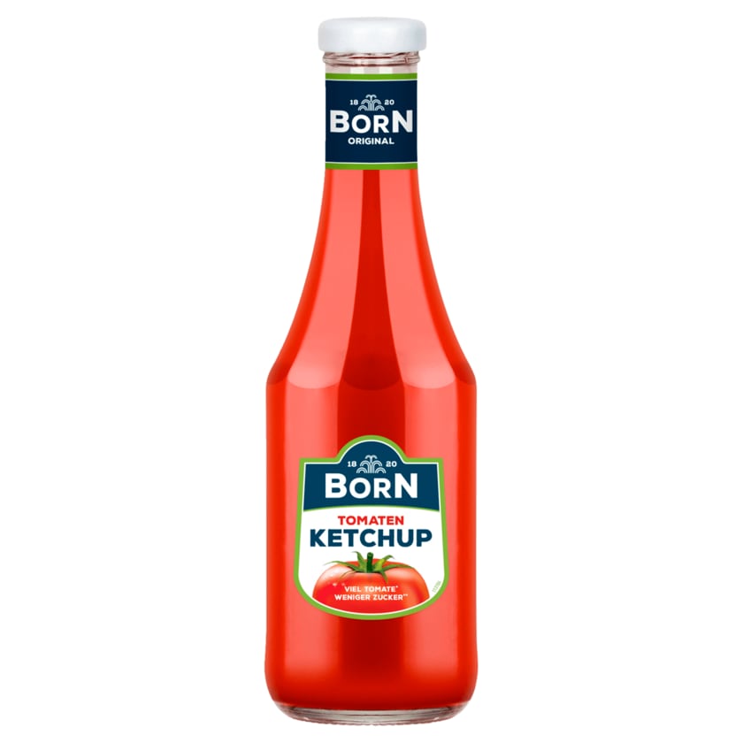 Born Tomaten Ketchup 750ml